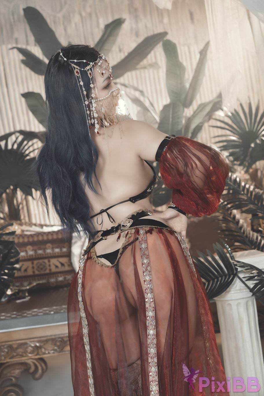 Coser Dita PixiBB.COM 042