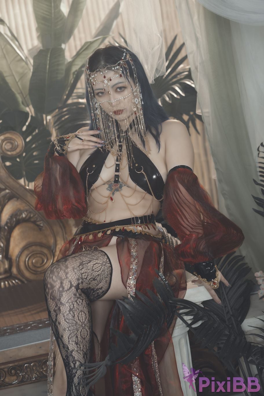 Coser Dita PixiBB.COM 043