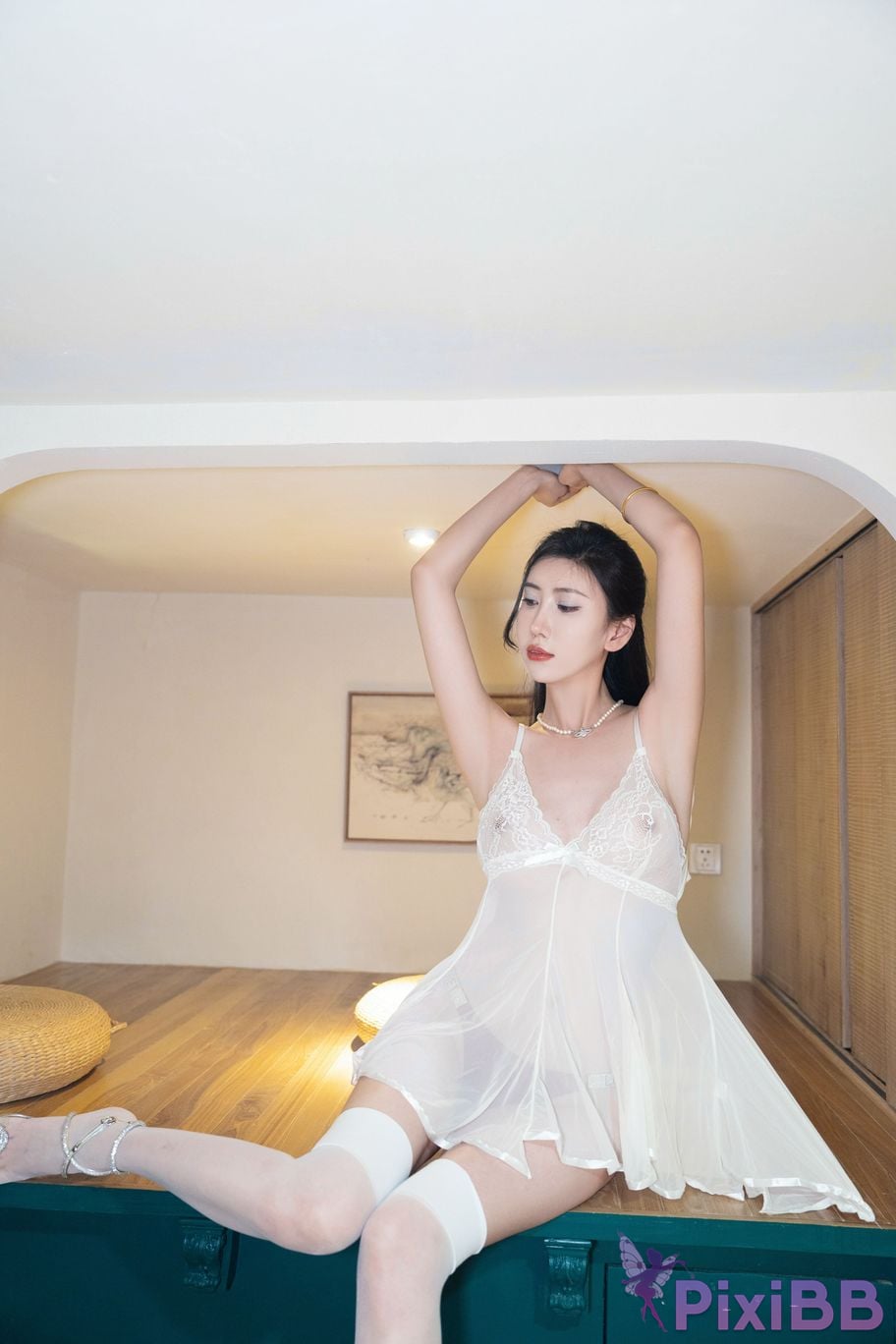 XR Uncensored Zhang Pengpeng PixiBB.COM 021