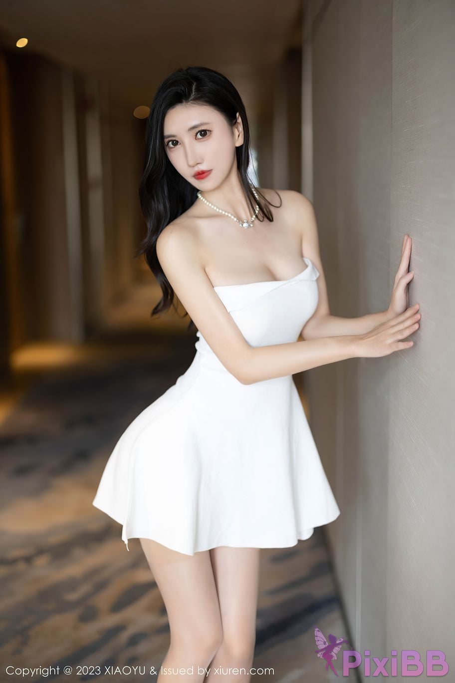XiaoYu Vol.1154 Zhang Pengpeng PixiBB.COM 002