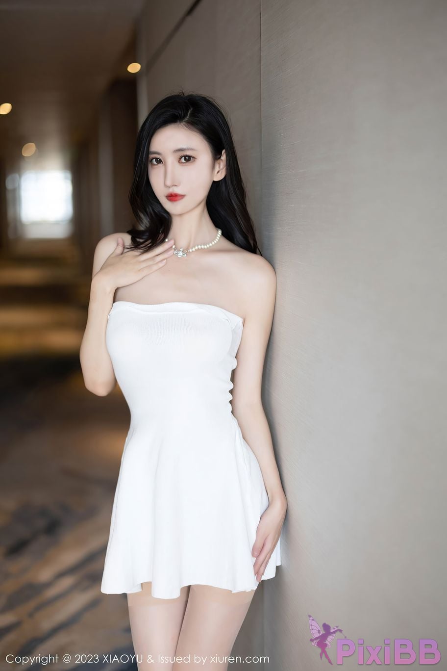 XiaoYu Vol.1154 Zhang Pengpeng PixiBB.COM 004