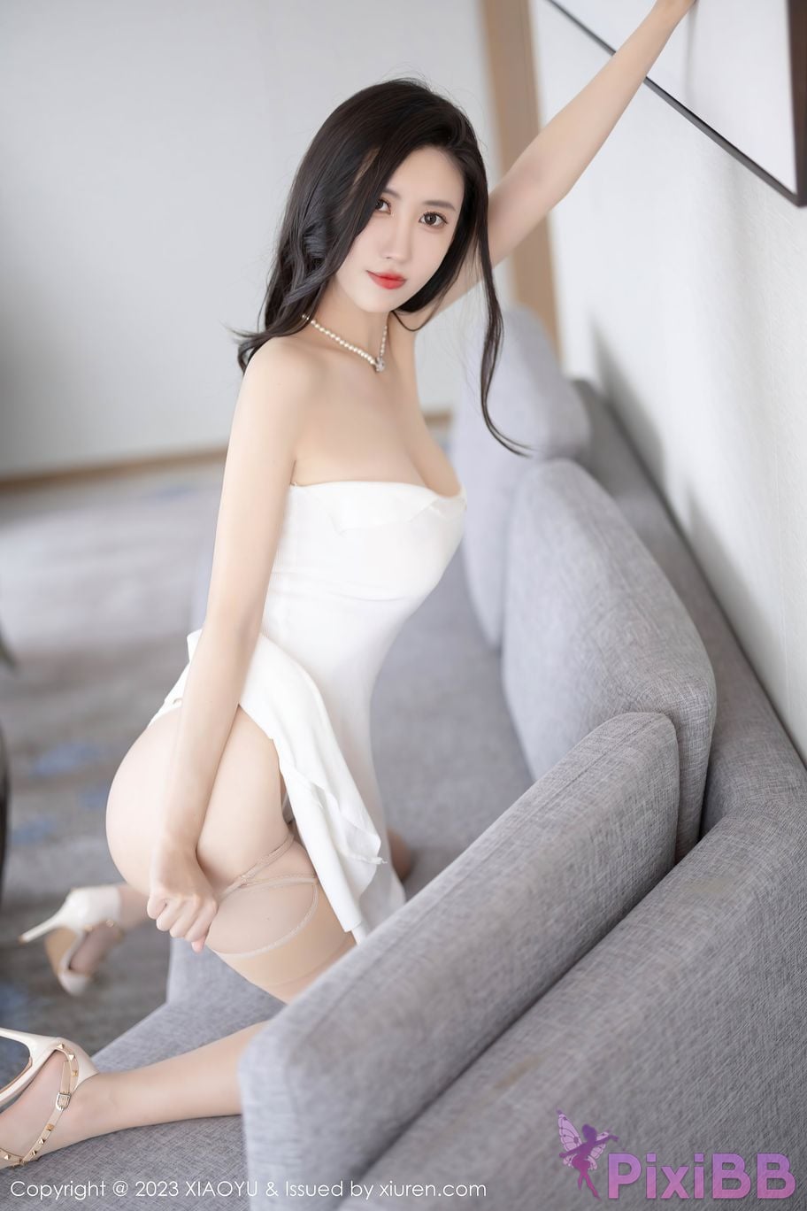 XiaoYu Vol.1154 Zhang Pengpeng PixiBB.COM 037