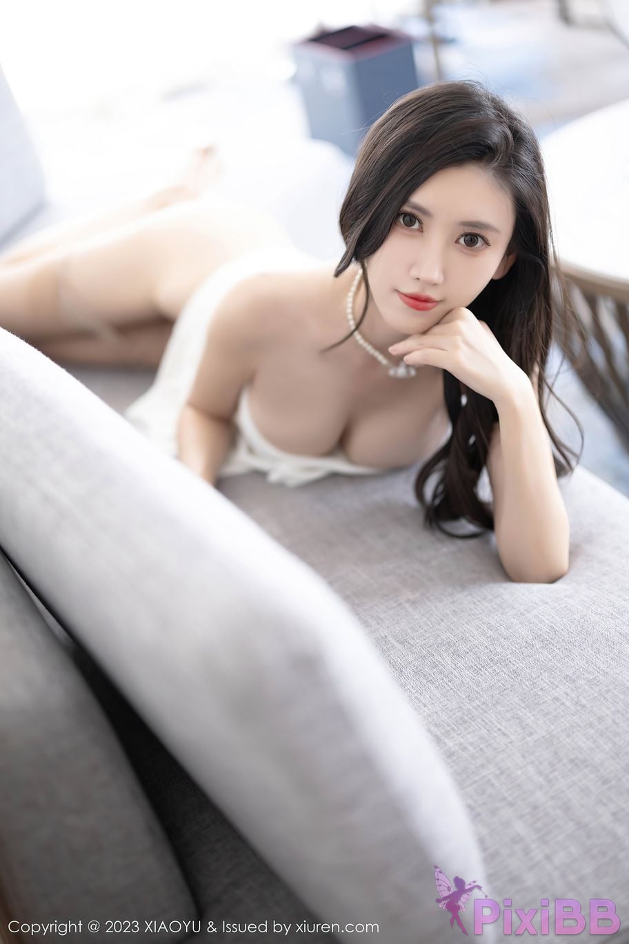 XiaoYu Vol.1154 Zhang Pengpeng PixiBB.COM 041