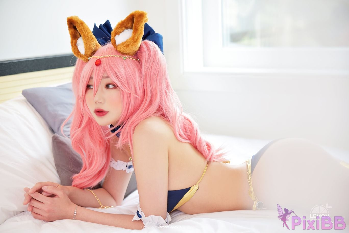 LemonSoda Rang Rang TAMAMO PixiBB.COM 010