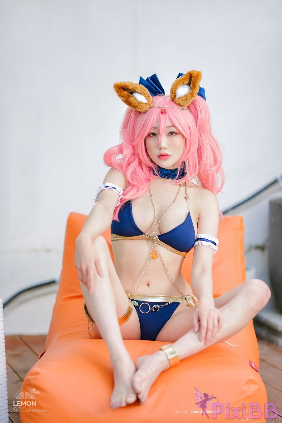LemonSoda Rang Rang TAMAMO PixiBB.COM 032