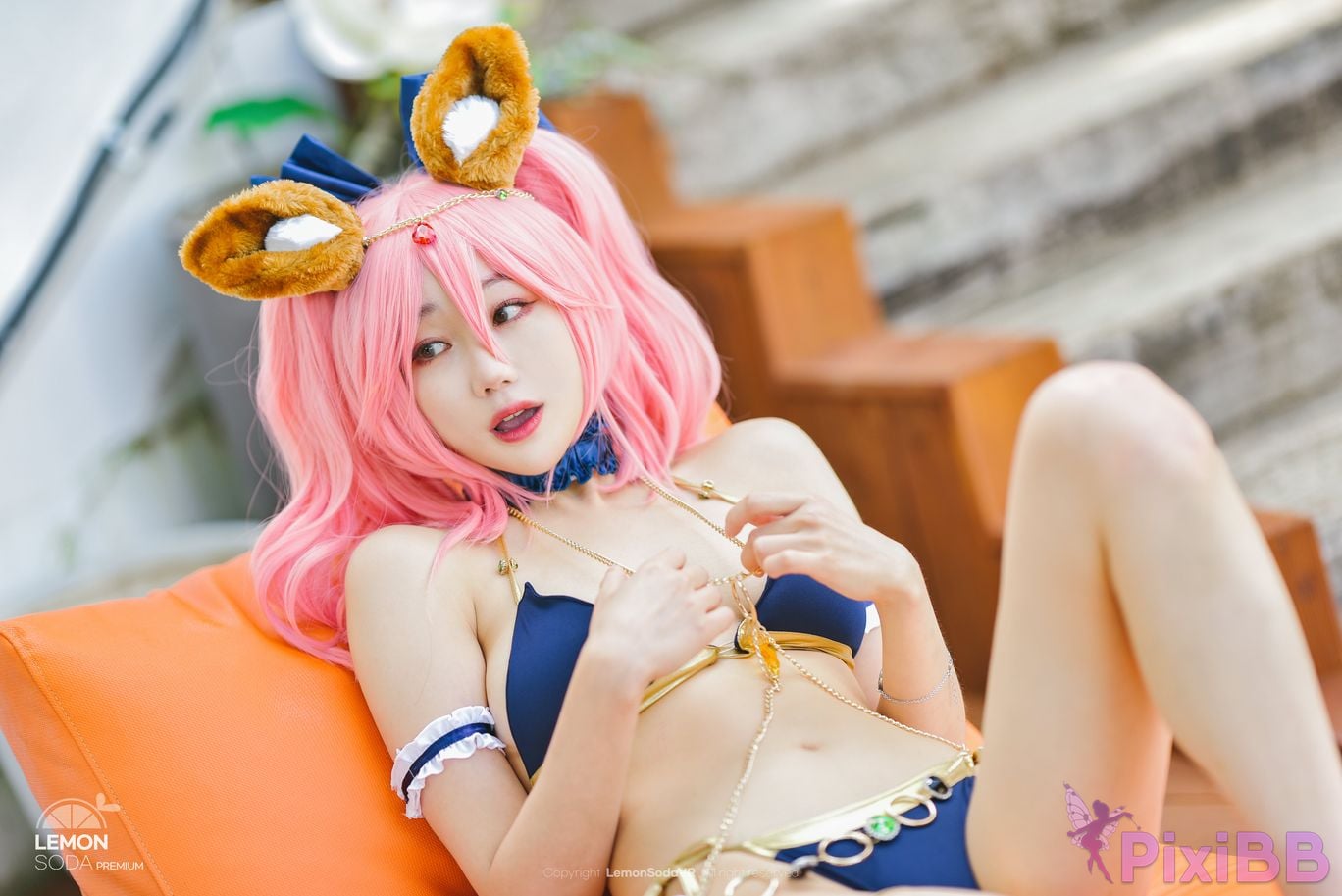 LemonSoda Rang Rang TAMAMO PixiBB.COM 035