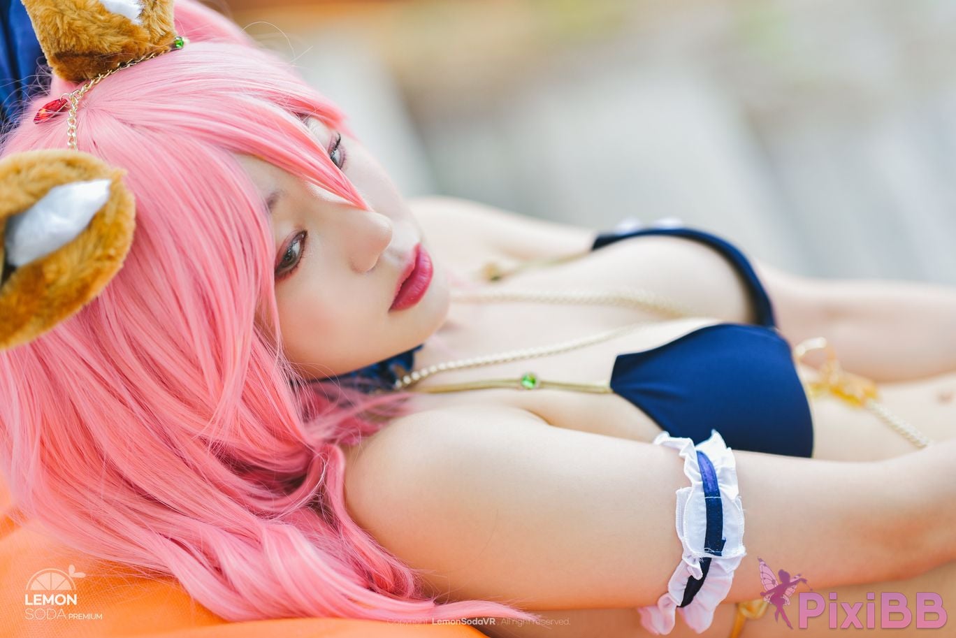 LemonSoda Rang Rang TAMAMO PixiBB.COM 036