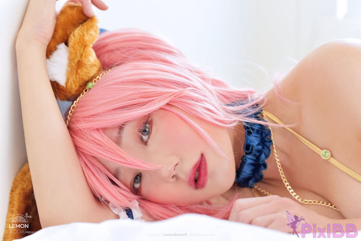 LemonSoda Rang Rang TAMAMO PixiBB.COM 039