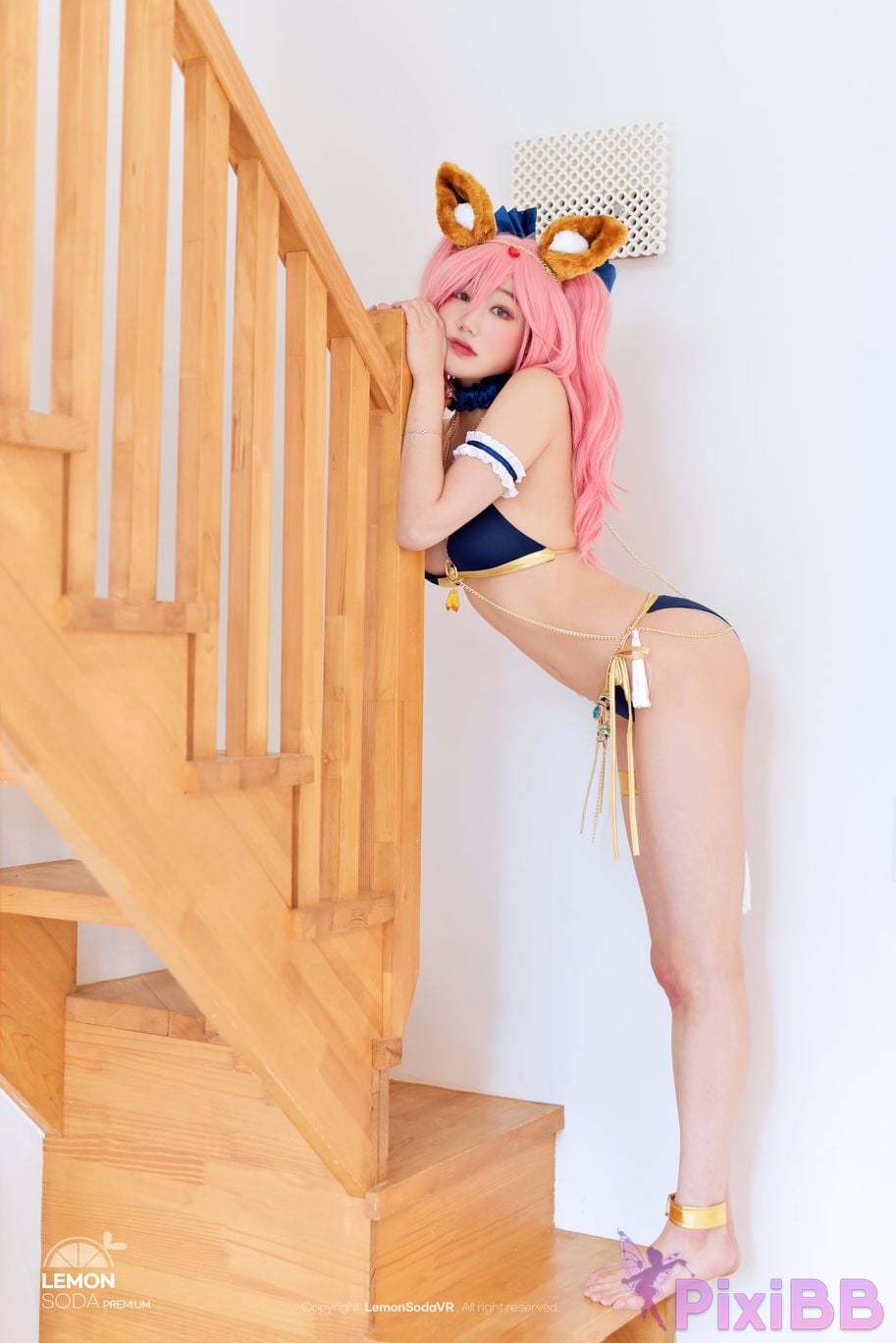 LemonSoda Rang Rang TAMAMO PixiBB.COM 046