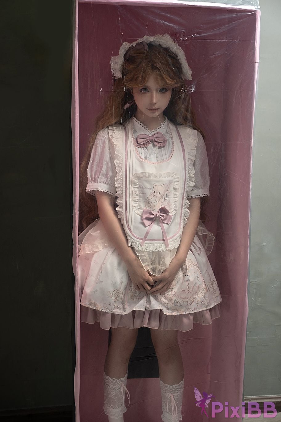 Coser chunmomo chunmomo 2024 PixiBB.COM 001