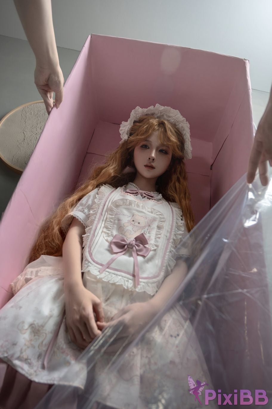 Coser chunmomo chunmomo 2024 PixiBB.COM 012