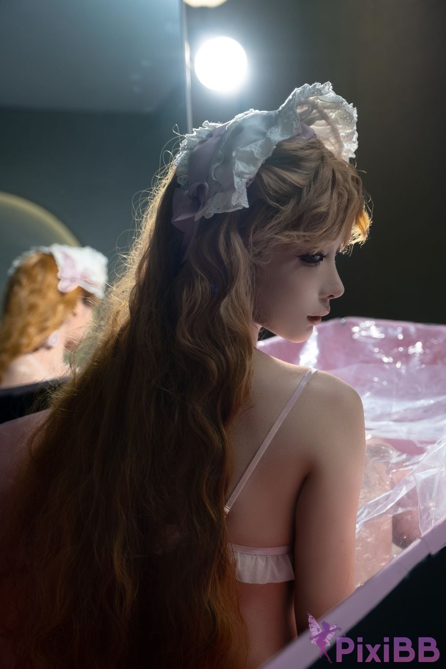 Coser chunmomo chunmomo 2024 PixiBB.COM 015