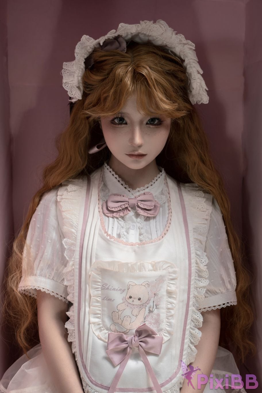 Coser chunmomo chunmomo 2024 PixiBB.COM 016