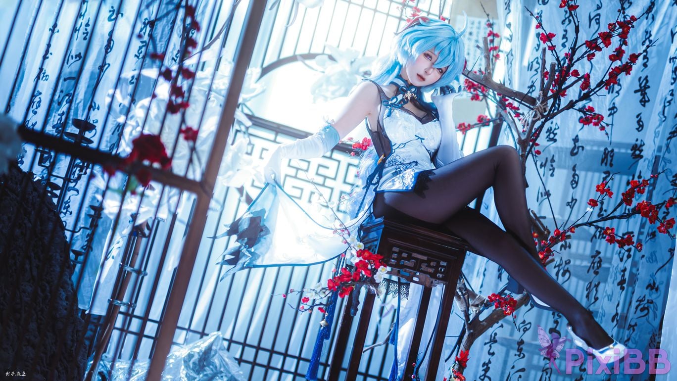 Coser chunmomo chunmomo PixiBB.COM 001