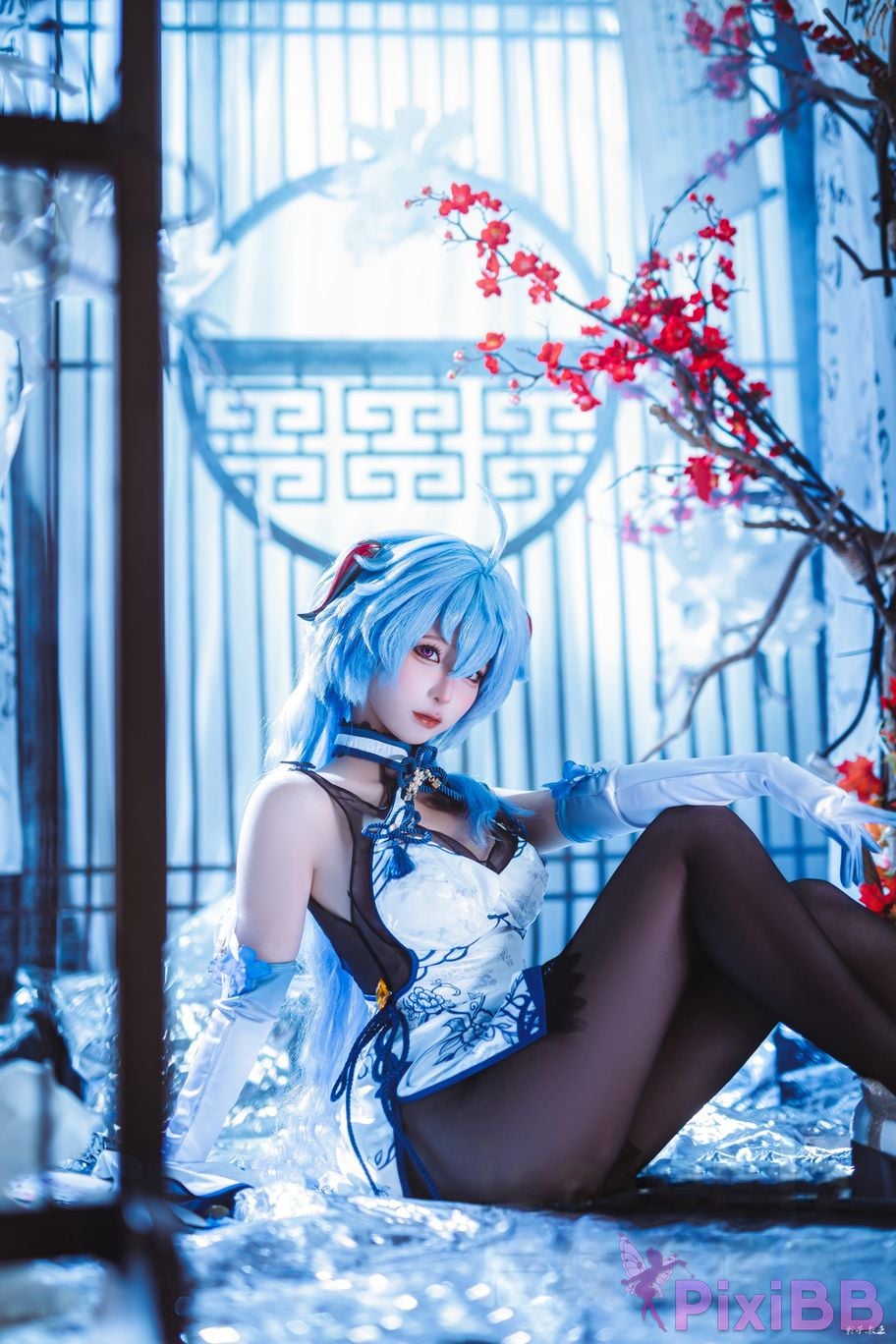Coser chunmomo chunmomo PixiBB.COM 002