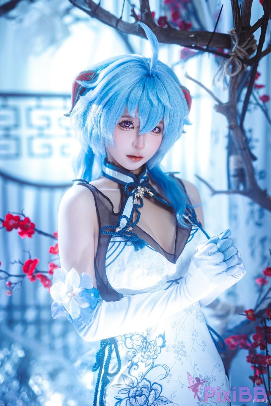 Coser chunmomo chunmomo PixiBB.COM 004