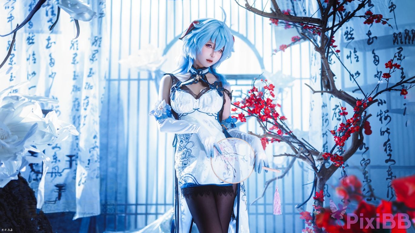 Coser chunmomo chunmomo PixiBB.COM 007