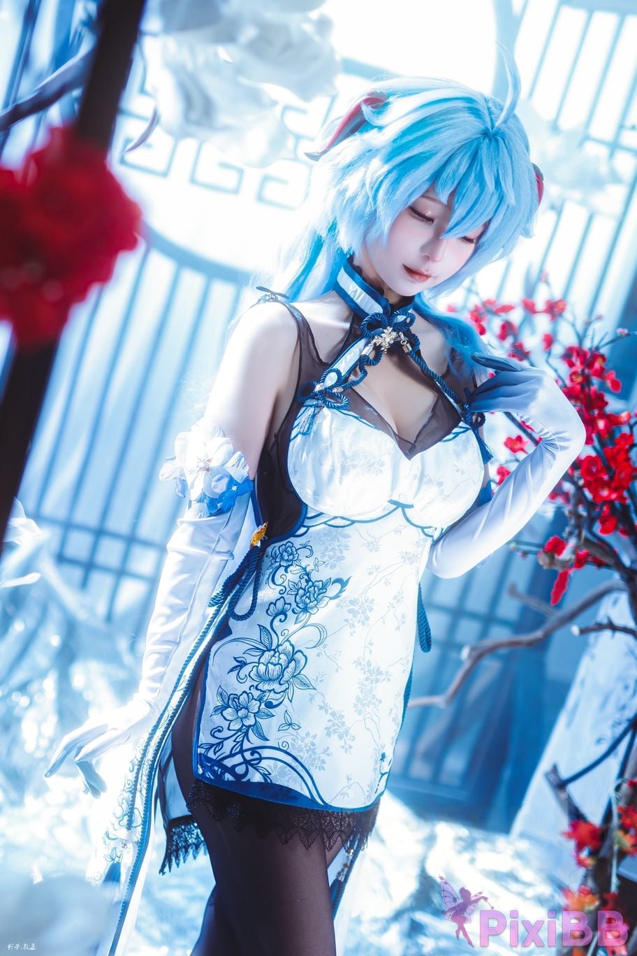 Coser chunmomo chunmomo PixiBB.COM 008