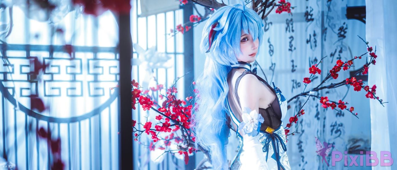 Coser chunmomo chunmomo PixiBB.COM 009