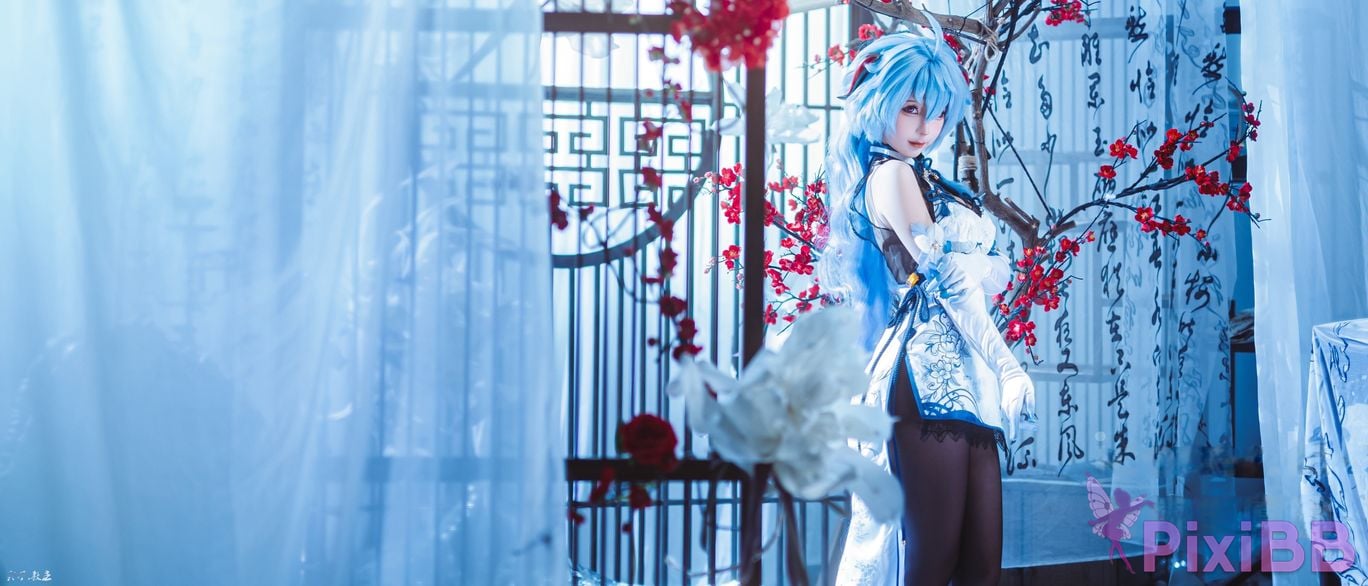 Coser chunmomo chunmomo PixiBB.COM 010