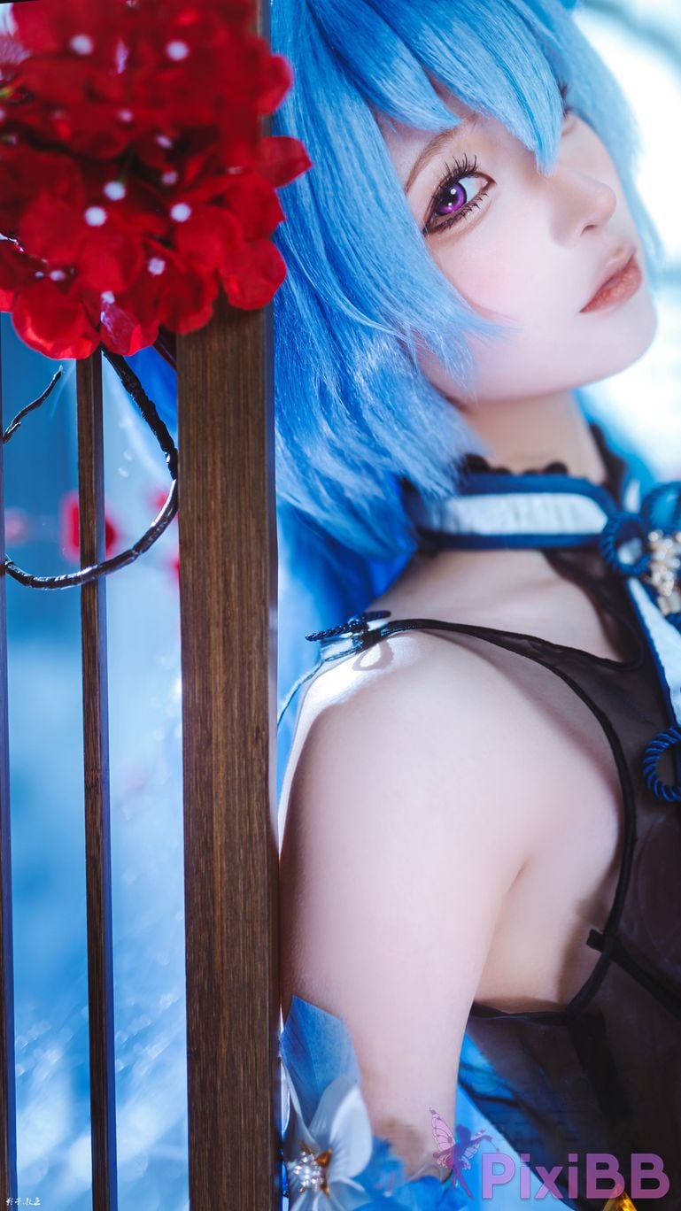 Coser chunmomo chunmomo PixiBB.COM 011