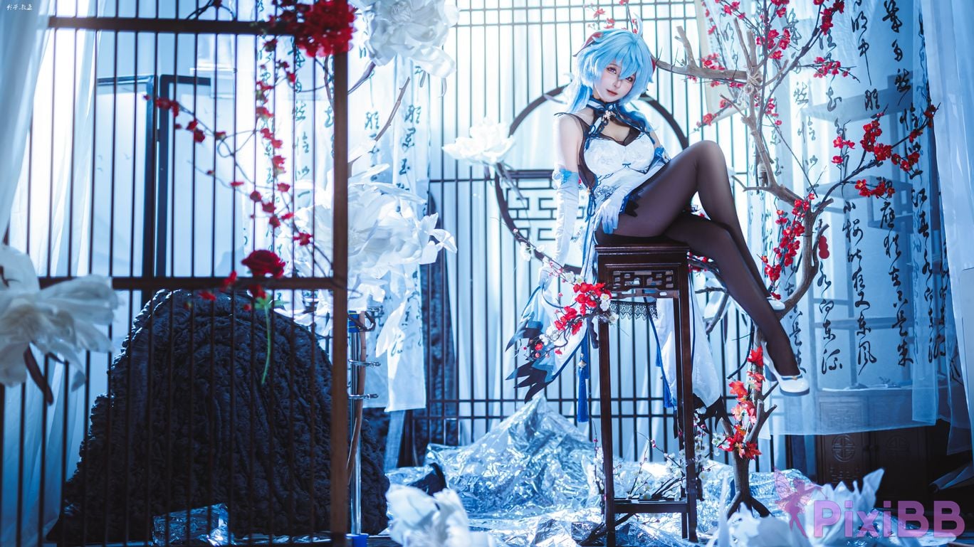 Coser chunmomo chunmomo PixiBB.COM 012