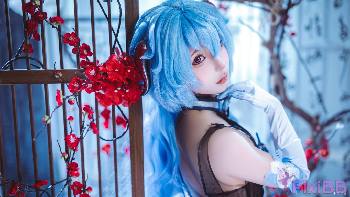 Coser chunmomo chunmomo PixiBB.COM 013