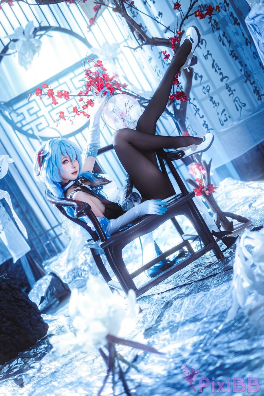 Coser chunmomo chunmomo PixiBB.COM 014