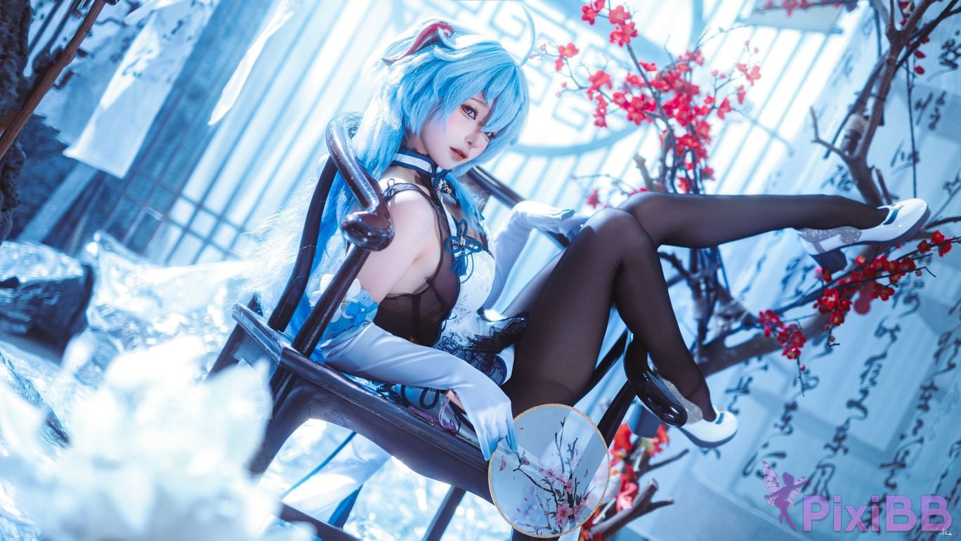 Coser chunmomo chunmomo PixiBB.COM 015