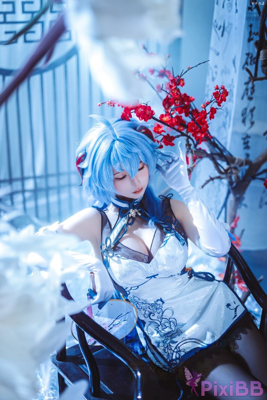 Coser chunmomo chunmomo PixiBB.COM 016