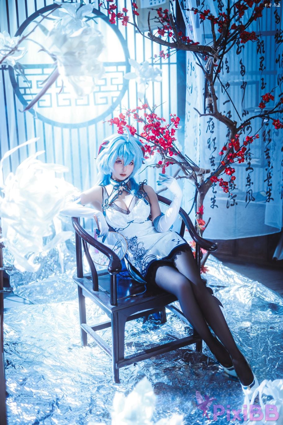 Coser chunmomo chunmomo PixiBB.COM 017