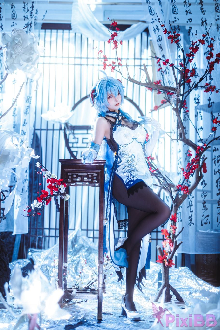 Coser chunmomo chunmomo PixiBB.COM 018