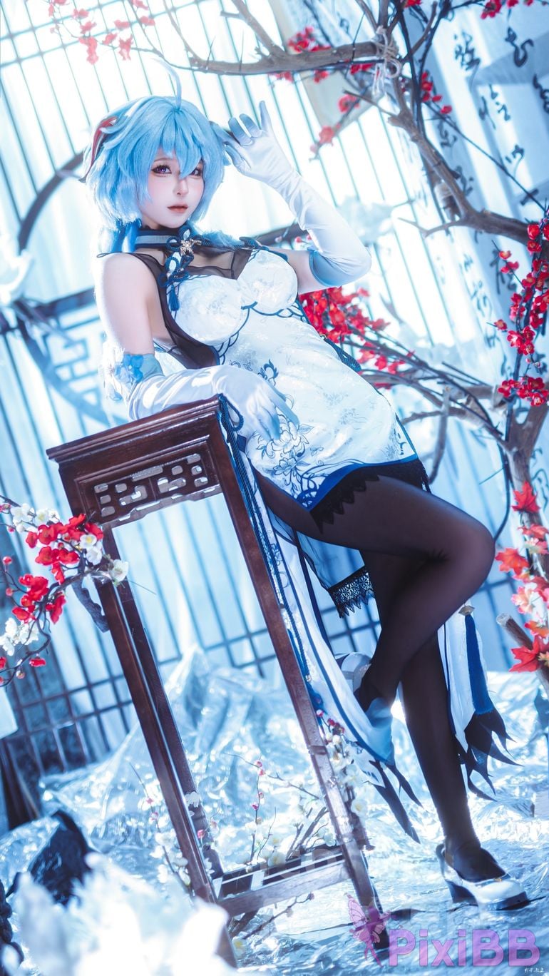 Coser chunmomo chunmomo PixiBB.COM 019
