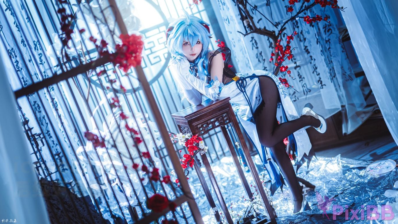 Coser chunmomo chunmomo PixiBB.COM 020