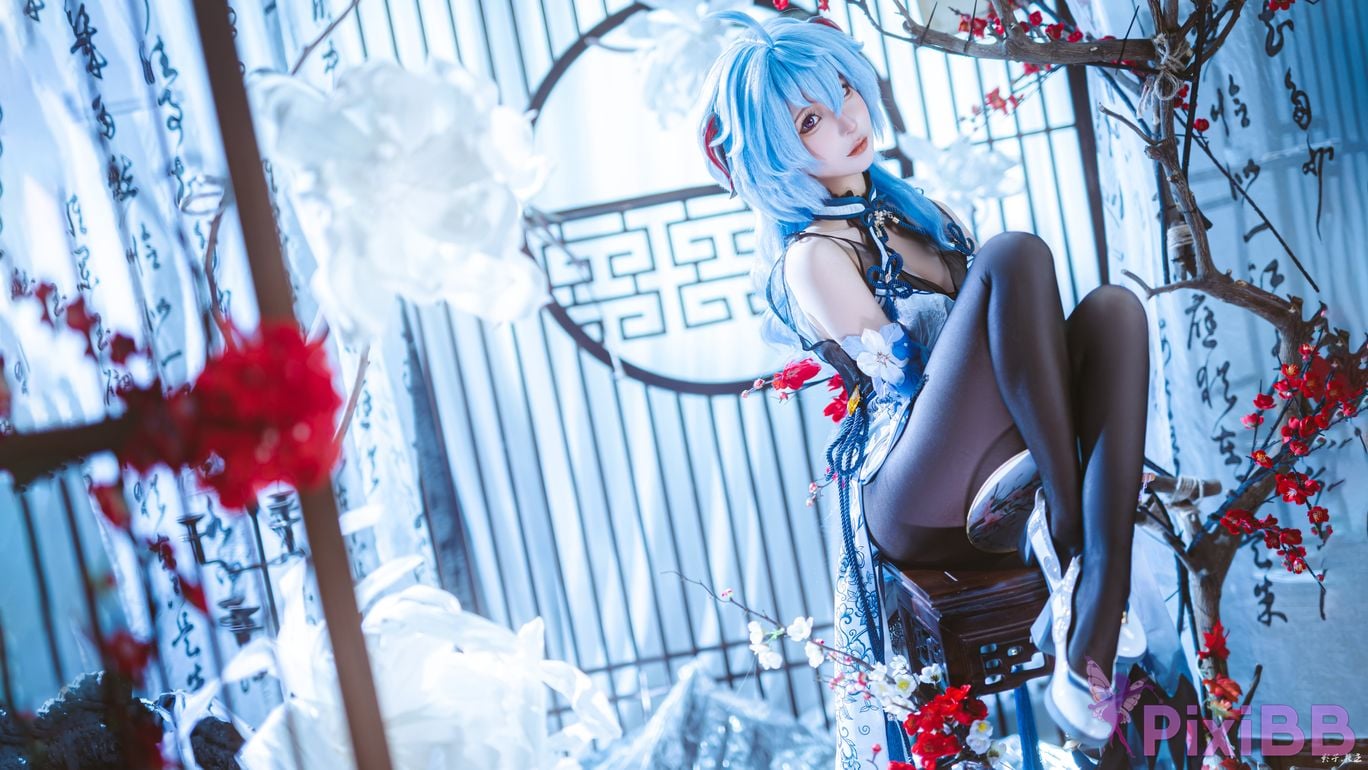Coser chunmomo chunmomo PixiBB.COM 021