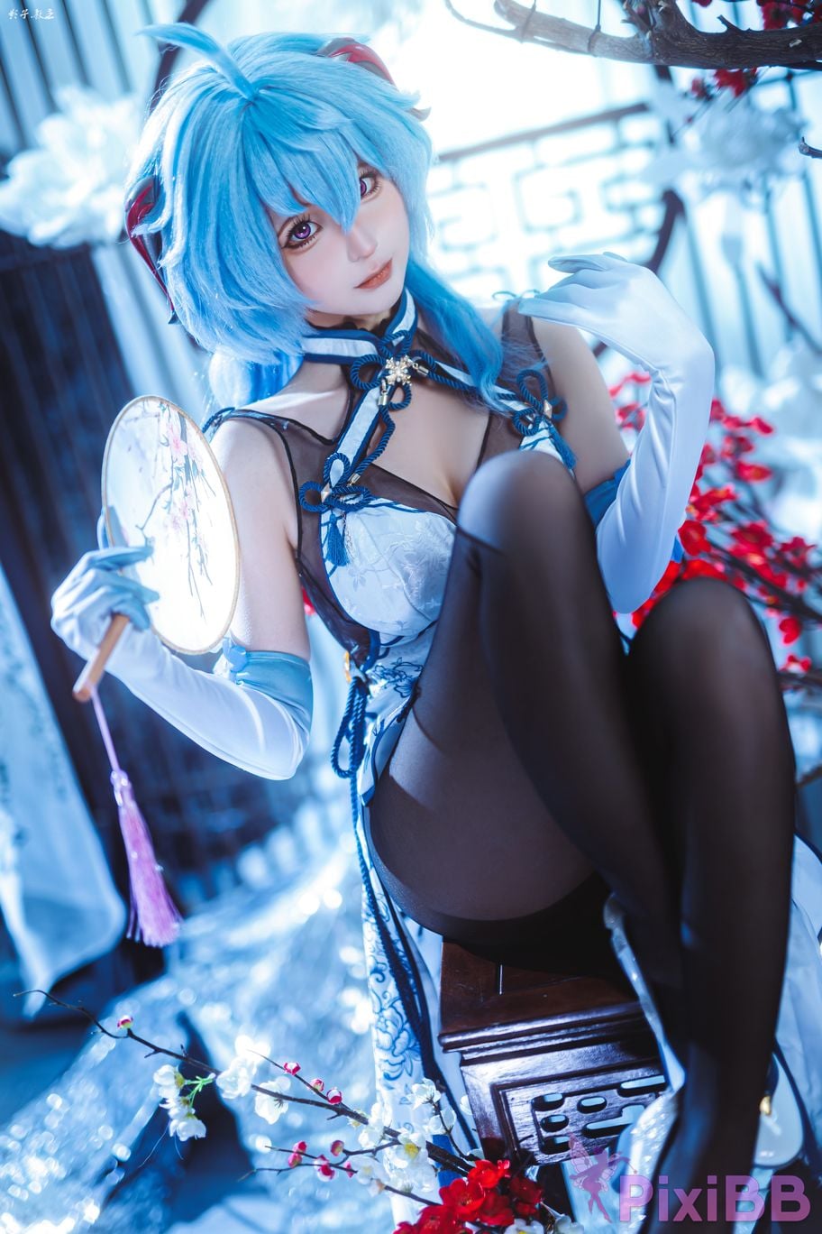 Coser chunmomo chunmomo PixiBB.COM 022