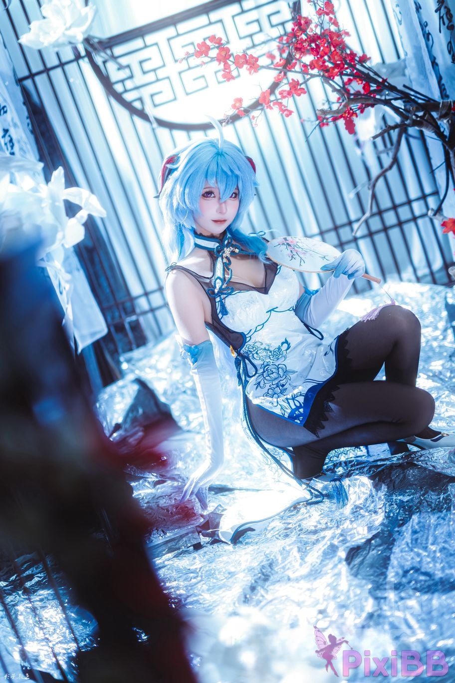 Coser chunmomo chunmomo PixiBB.COM 023