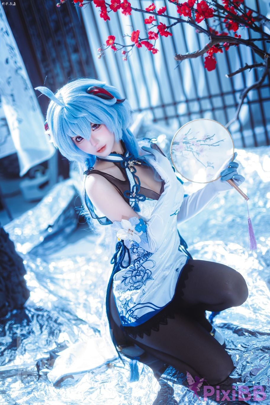 Coser chunmomo chunmomo PixiBB.COM 024