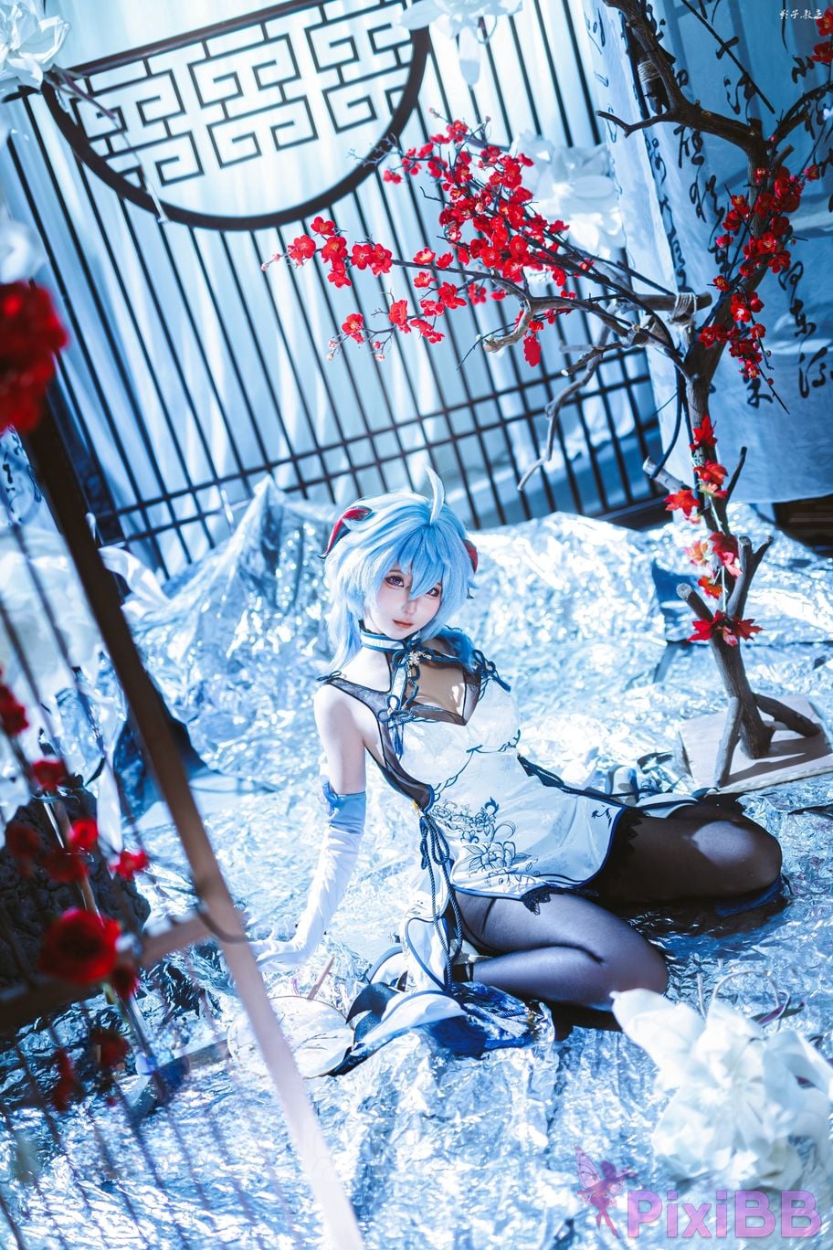Coser chunmomo chunmomo PixiBB.COM 025