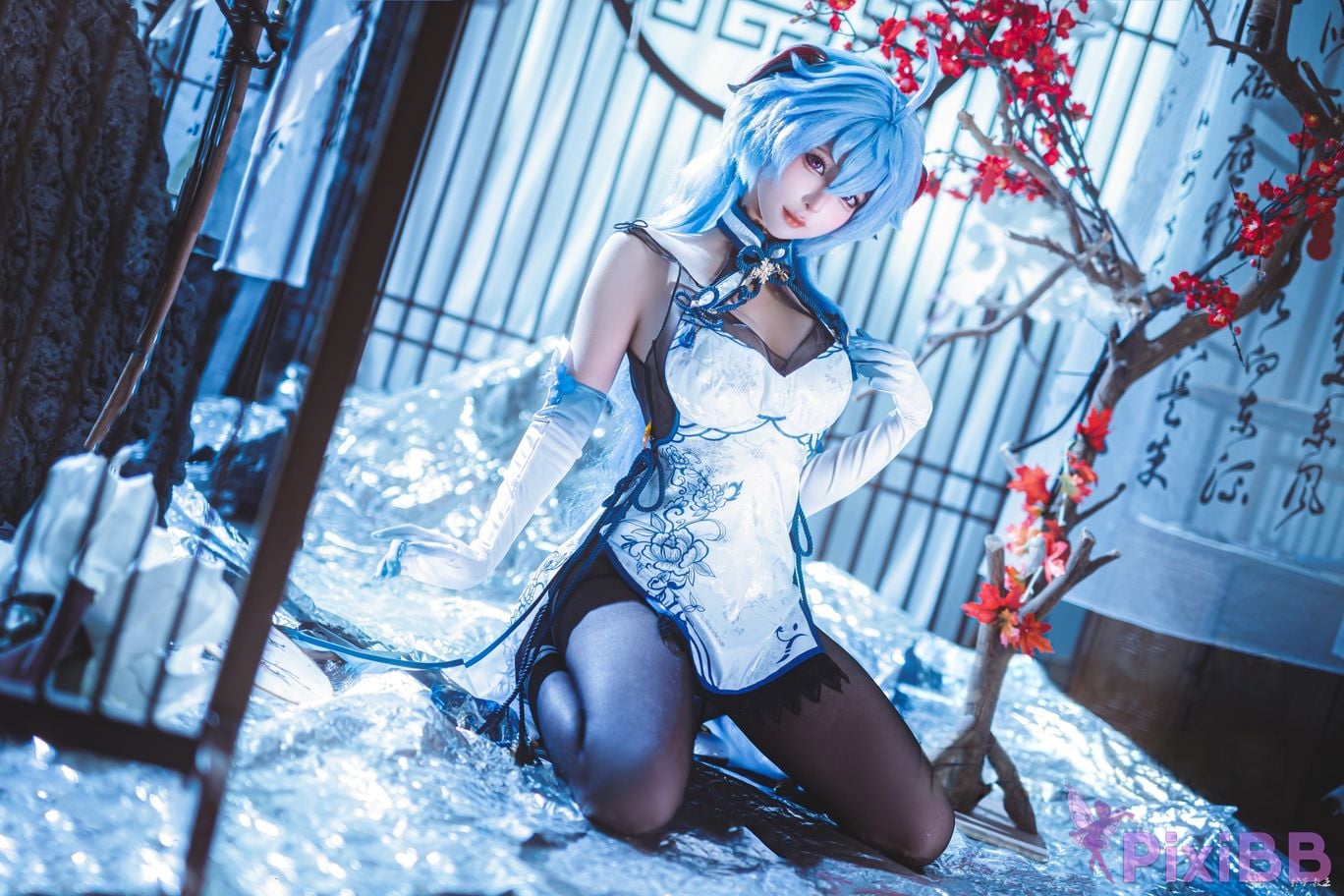 Coser chunmomo chunmomo PixiBB.COM 026