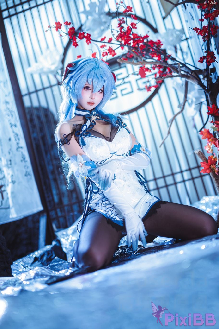 Coser chunmomo chunmomo PixiBB.COM 027