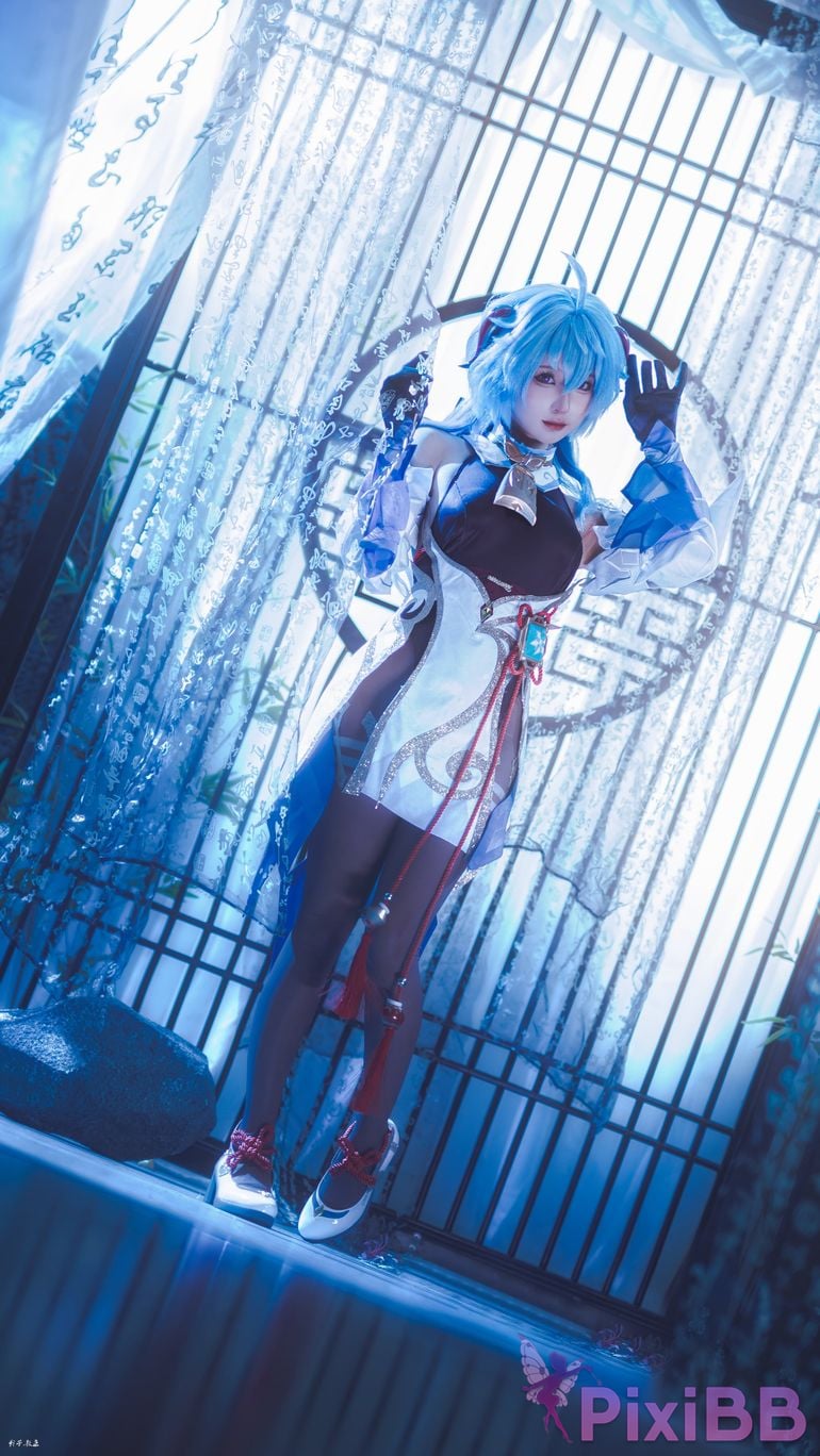 Coser chunmomo chunmomo PixiBB.COM 001