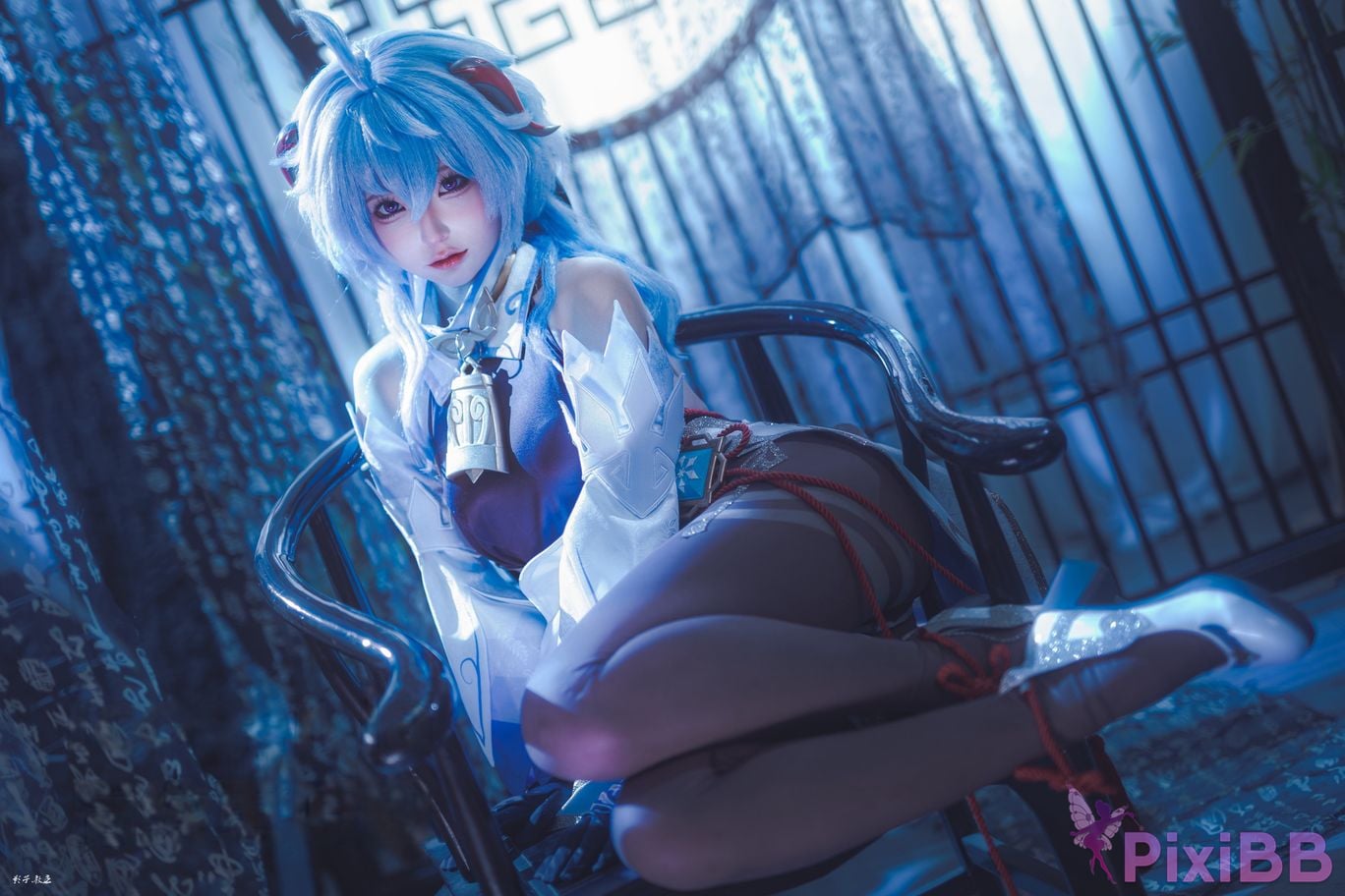 Coser chunmomo chunmomo PixiBB.COM 003
