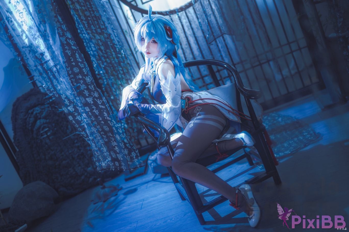 Coser chunmomo chunmomo PixiBB.COM 004