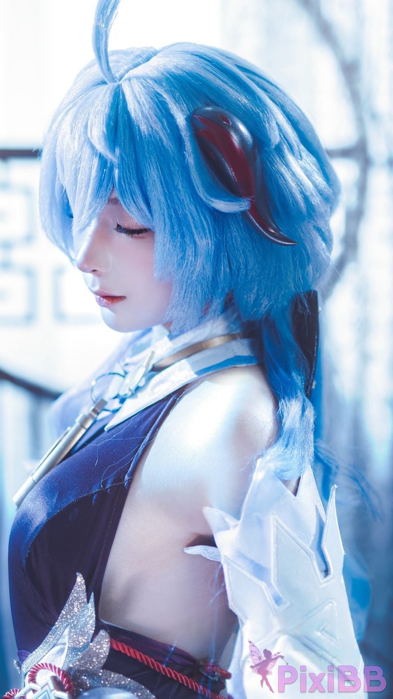 Coser chunmomo chunmomo PixiBB.COM 005
