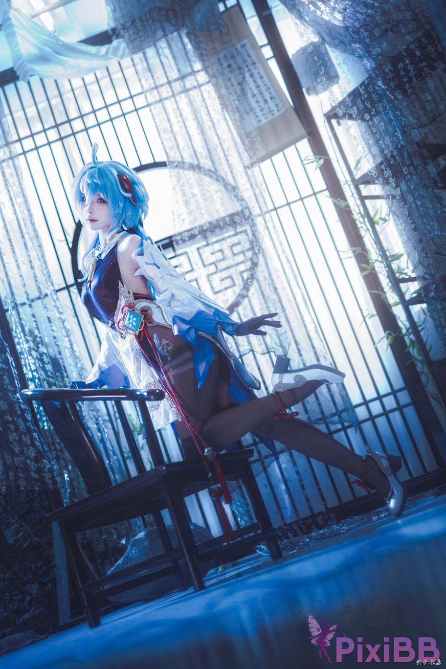 Coser chunmomo chunmomo PixiBB.COM 006