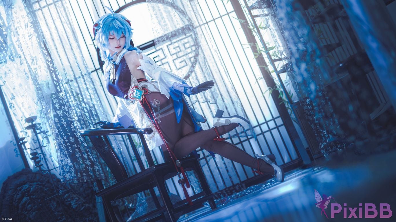 Coser chunmomo chunmomo PixiBB.COM 007