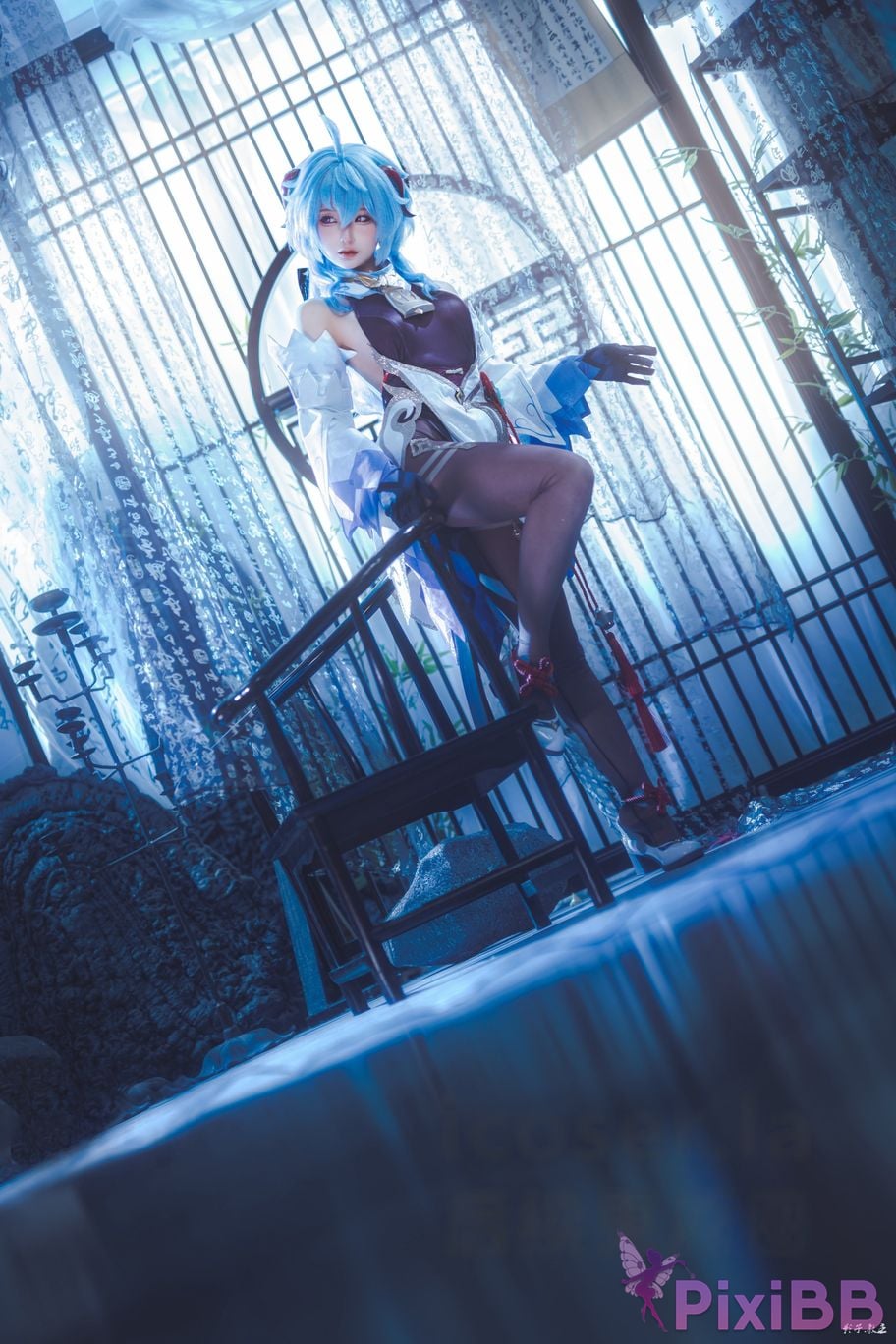 Coser chunmomo chunmomo PixiBB.COM 008