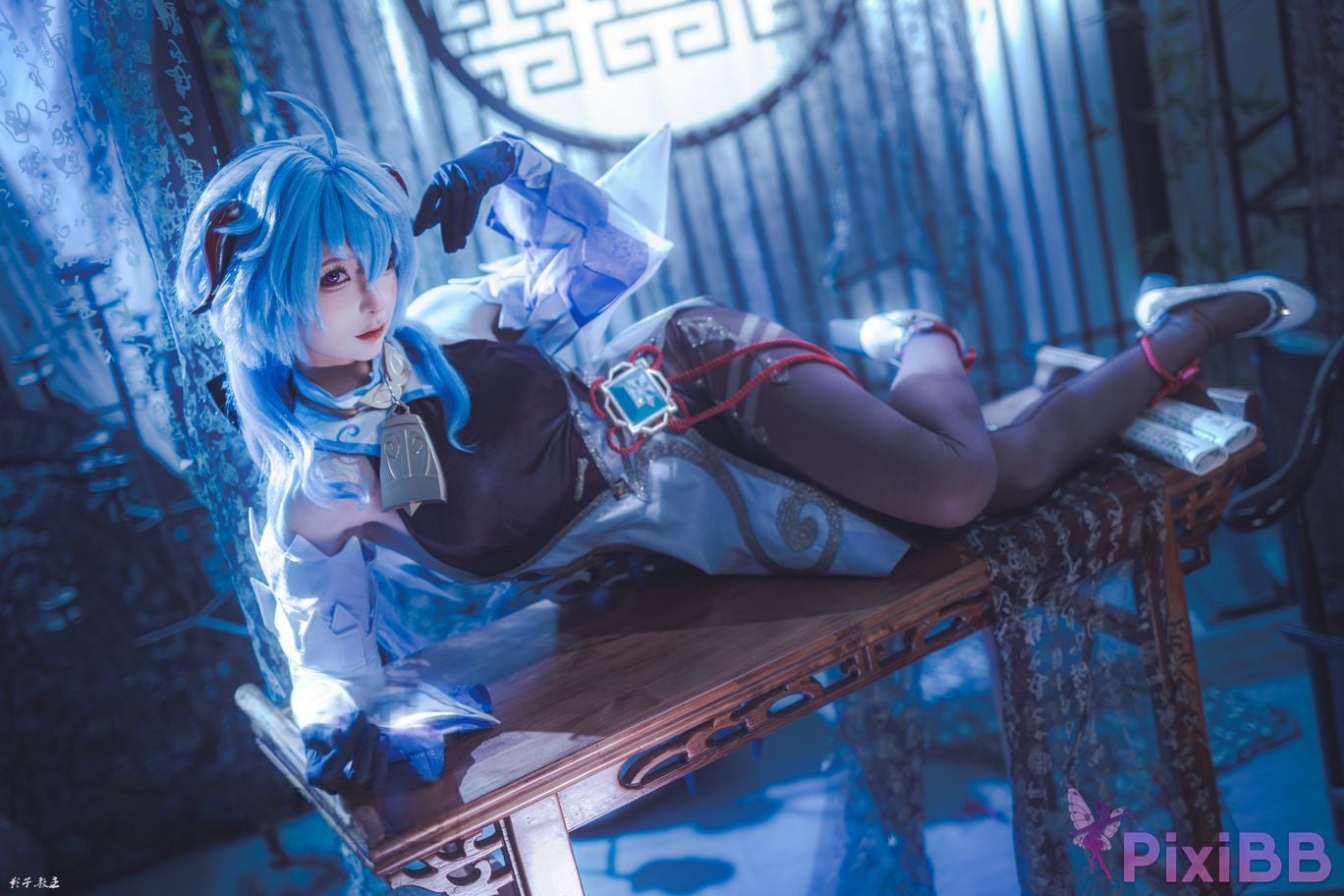 Coser chunmomo chunmomo PixiBB.COM 009
