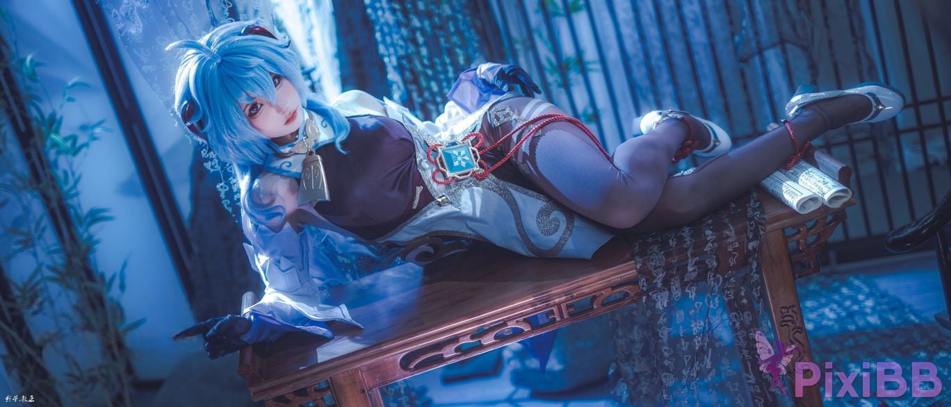 Coser chunmomo chunmomo PixiBB.COM 010